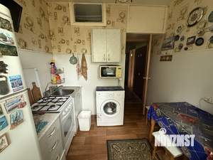 2-к квартира, на длительный срок, 45м2, 3/6 этаж