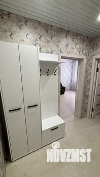 1-к квартира, на длительный срок, 37м2, 6/17 этаж