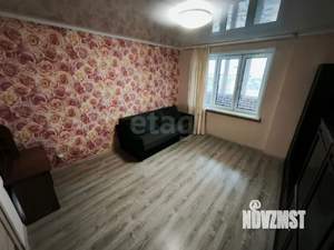 1-к квартира, на длительный срок, 41м2, 16/16 этаж