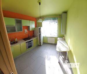 2-к квартира, на длительный срок, 53м2, 6/9 этаж