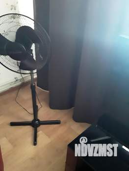 1-к квартира, посуточно, 50м2, 2/12 этаж