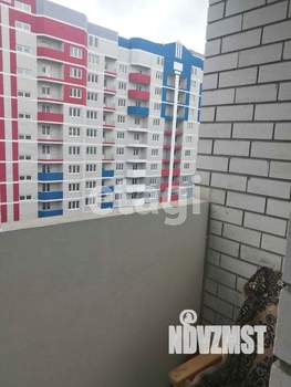 1-к квартира, на длительный срок, 31м2, 6/10 этаж