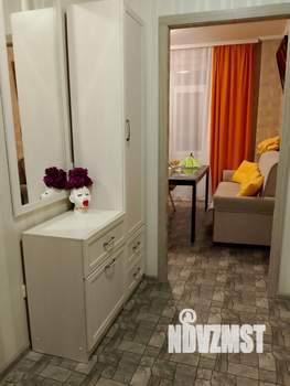 1-к квартира, на длительный срок, 41м2, 17/17 этаж