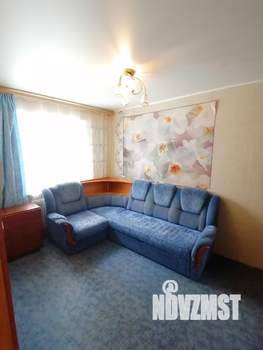 1-к квартира, на длительный срок, 28м2, 2/4 этаж