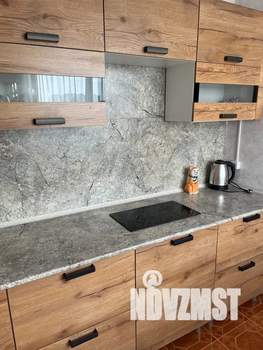 1-к квартира, посуточно, 49м2, 9/10 этаж