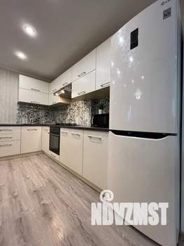 1-к квартира, посуточно, 42м2, 9/10 этаж