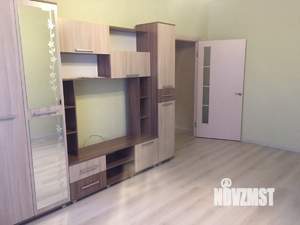 1-к квартира, на длительный срок, 45м2, 3/3 этаж