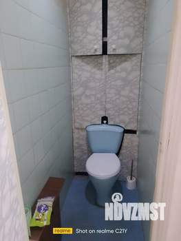 2-к квартира, на длительный срок, 50м2, 4/5 этаж