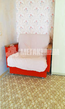 1-к квартира, на длительный срок, 32м2, 2/5 этаж