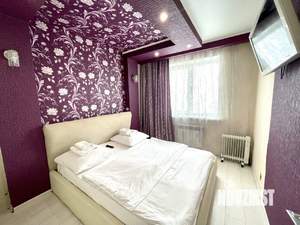 2-к квартира, посуточно, 65м2, 8/15 этаж