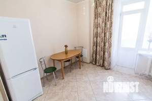 1-к квартира, посуточно, 43м2, 7/14 этаж