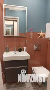 1-к квартира, посуточно, 30м2, 7/10 этаж