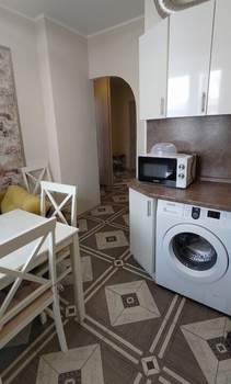 1-к квартира, на длительный срок, 36м2, 8/16 этаж