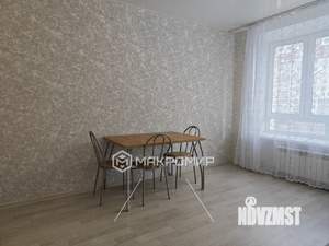 2-к квартира, на длительный срок, 58м2, 3/14 этаж