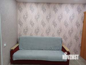 3-к квартира, посуточно, 48м2, 5/5 этаж