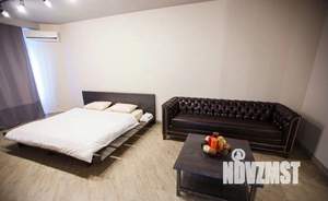 1-к квартира, посуточно, 52м2, 1/1 этаж