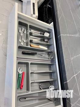 1-к квартира, посуточно, 49м2, 15/17 этаж