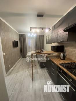 1-к квартира, на длительный срок, 43м2, 2/10 этаж