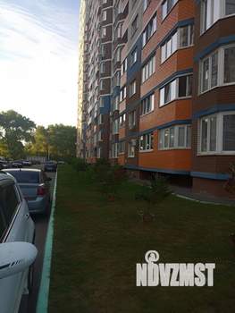 2-к квартира, на длительный срок, 60м2, 1/19 этаж