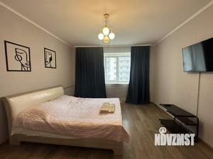 2-к квартира, посуточно, 65м2, 1/1 этаж