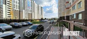 1-к квартира, на длительный срок, 43м2, 8/16 этаж