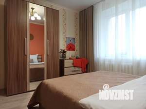 2-к квартира, посуточно, 84м2, 1/1 этаж