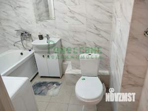 1-к квартира, на длительный срок, 35м2, 8/10 этаж