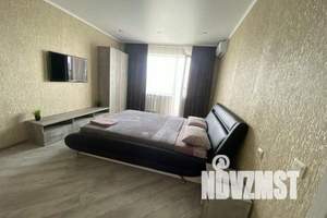 1-к квартира, посуточно, 40м2, 8/9 этаж