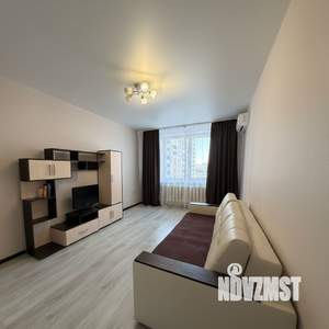 1-к квартира, на длительный срок, 44м2, 5/14 этаж