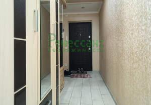 1-к квартира, на длительный срок, 42м2, 2/16 этаж