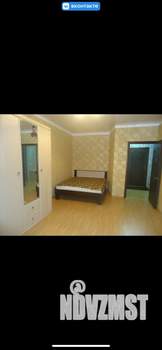 1-к квартира, на длительный срок, 45м2, 7/10 этаж