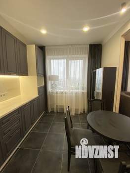 3-к квартира, на длительный срок, 90м2, 15/16 этаж