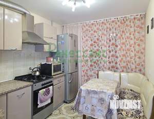 3-к квартира, на длительный срок, 65м2, 4/5 этаж