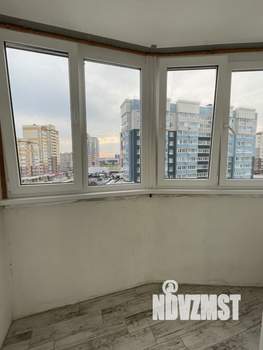 1-к квартира, на длительный срок, 37м2, 5/10 этаж