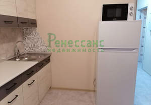1-к квартира, на длительный срок, 35м2, 8/10 этаж
