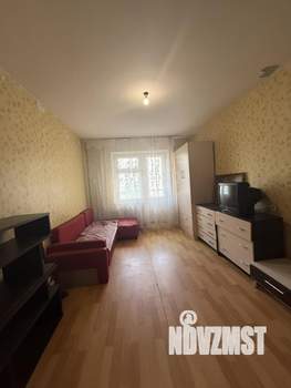1-к квартира, на длительный срок, 35м2, 5/13 этаж