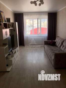 1-к квартира, на длительный срок, 42м2, 6/6 этаж