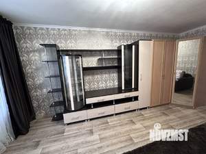 1-к квартира, на длительный срок, 30м2, 3/5 этаж