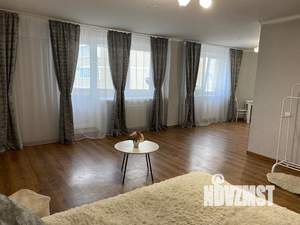 1-к квартира, на длительный срок, 45м2, 14/16 этаж