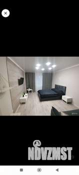 1-к квартира, посуточно, 50м2, 1/16 этаж