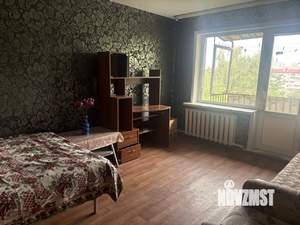 1-к квартира, на длительный срок, 30м2, 5/5 этаж