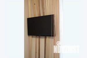 1-к квартира, посуточно, 40м2, 16/16 этаж