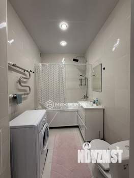 1-к квартира, на длительный срок, 45м2, 10/16 этаж