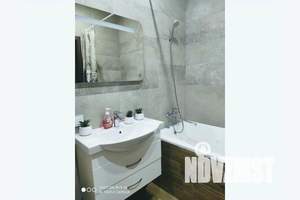 1-к квартира, посуточно, 40м2, 7/14 этаж