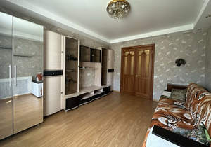 2-к квартира, на длительный срок, 50м2, 1/2 этаж