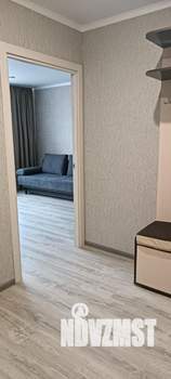 1-к квартира, на длительный срок, 45м2, 2/12 этаж