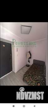 1-к квартира, на длительный срок, 40м2, 6/14 этаж