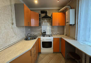 1-к квартира, на длительный срок, 29м2, 3/5 этаж