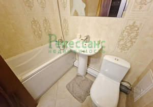 1-к квартира, на длительный срок, 42м2, 7/16 этаж