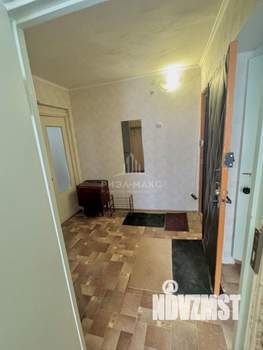 2-к квартира, на длительный срок, 42м2, 2/5 этаж